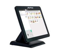 Terminal Punto de Venta AVPos K2000 Slim 15″ I3 8GB 128GB SSD Táctil Fanless Windows