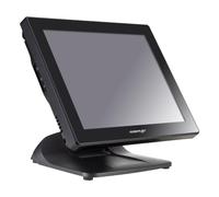 Terminal punto de venta Posiflex PS-3615 G2 15" táctil SSD 128GB 8GB RAM Intel J6412
