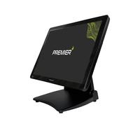 Terminal punto de venta Premier KT-810 pantalla táctil 15" Intel N97 8GB 128GB SSD WiFi