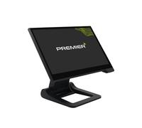 Terminal punto de venta Premier KT-95 i5-7300U 8GB 256GB SSD 15.6" táctil negro