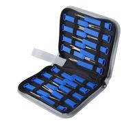 Terminal Release Kit - Terminal Removing Tool Kits | Vehicle Battery Wires Repair Tool | Electrical Wire Connector Pin Release Tool Automotive Wiring Repairing