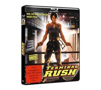 Terminal Rush - Uncut [Blu-ray]