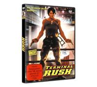 Terminal Rush - Uncut [DVD]