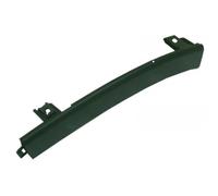 Terminal siniestro parachoques delantero honda crv 2007 en adelante