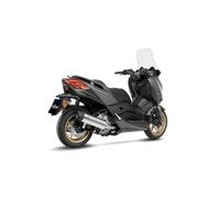Terminal Slip-On Leovince LV One Evo Yamaha CZD 300 A 2022 (TODOS)