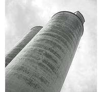 Terminal Sound System - Constructing Towers [Vinilo]