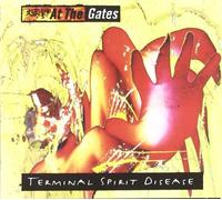 Terminal Spirit Disease by At The Gates (2003-11-10)