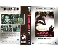 Terminal Station also known as Indiscretion of an American Wife (1953) Diroctor: Vittorio De Sica, Writer:Truman Capote, Actors:Jennifer Jones, Montgomery Clift, Gino Cervi, Richard Beymer [DVD, All Regions, Import, NTSC]