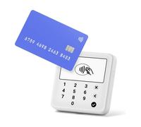 Terminal SUMUP Solo Lite Datáfono (PT/ES)