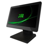 Terminal táctil 10POS 10T-16 Intel J6412 8GB 128GB SSD WiFi 15.6" Windows 11