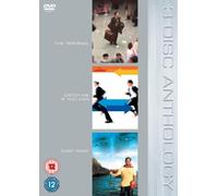 Terminal,the / Cast Away / Cat [Reino Unido] [DVD]