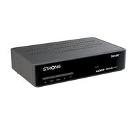 Terminal TNTSAT HD SRT7410 STRONG