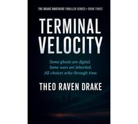 TERMINAL VELOCITY: A Drake Brothers Thriller - Book 3