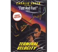 Terminal Velocity [USA] [DVD]