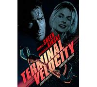 Terminal Velocity [USA] [DVD]