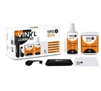 Terminal Vinyl Buddy Cleaning Kit Merchandising Ufficiale