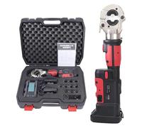 Terminales de Cable de batería herramientas de Crimping Manual alicates electricistas, alicates de Crimping hidráueléctricos Cable Crimper batería Cable Crimper para 16-300M²