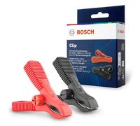 Terminales de Conexión Bosch para Cargadores de Batería - Repuesto de Calidad Original - Compatible con Cargadores Bosch C-Line - 2,2 x 5,1 x 7,5 cm - 0189999110