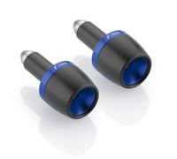 TERMINALES DE MANILLAR RIZOMA PARA DUCATI 748 SP 1995-97