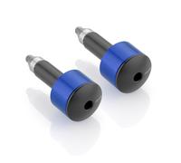 TERMINALES DE MANILLAR RIZOMA PARA SUZUKI GLADIUS 650 SFV 2009-15