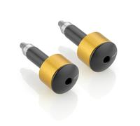 TERMINALES DE MANILLAR RIZOMA PARA SUZUKI GLADIUS 650 SFV 2009-15
