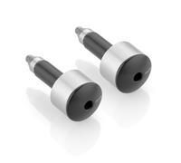 TERMINALES DE MANILLAR RIZOMA PARA SUZUKI GSF 1250 BANDIT S TRAVELLER 2006-11