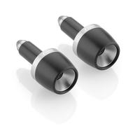 TERMINALES DE MANILLAR RIZOMA PARA YAMAHA FZ6 S2 2007-11