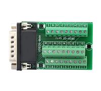 Terminales del módulo, adaptador DB26 DB26-Macho G2-01 for terminal de PCB Señales módulo de distribución Junta conector