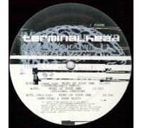 Terminalhead - Mind of Your Own [Import]