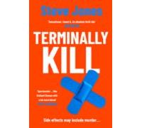 Terminally Kill (ebook)