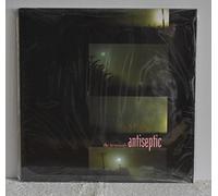 Terminals - Antiseptic [Vinilo]