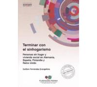 Terminar con el sinhogarismo