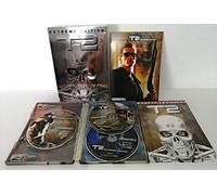 Terminator 2: Extreme Edition [Alemania] [DVD]