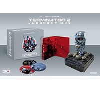 Terminator 2 [Francia] [Blu-ray]