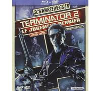 Terminator 2 [Francia] [Blu-ray]
