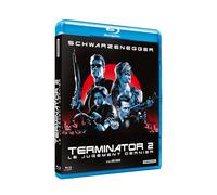 Terminator 2 [Francia] [Blu-ray]