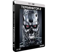 Terminator 2 [Francia] [Blu-ray]