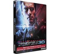 Terminator 2 [Francia] [Blu-ray]