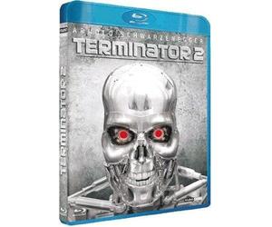 Terminator 2 [Francia] [Blu-ray]