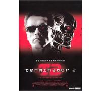 Terminator 2 [Francia] [DVD]