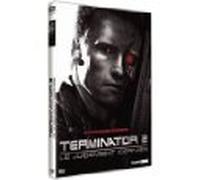 Terminator 2 [Francia] [DVD]