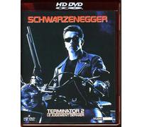 Terminator 2 [Francia] [HD DVD]