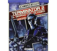 Terminator 2 - Il giorno del giudizio [Italia] [Blu-ray]