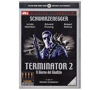 Terminator 2 [Italia] [DVD]