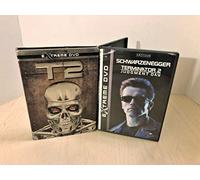 Terminator 2:Judgement Day [Alemania] [DVD]