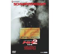 Terminator 2 Judgement Day Spe [Alemania] [DVD]