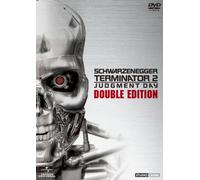 Terminator 2: Judgment Day [2dv [Alemania] [DVD]