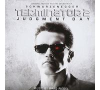 Terminator 2: Judgment Day by Silva America (2010-10-05)