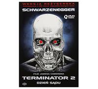 Terminator 2: Judgment Day [DVD] (IMPORT) (No hay versión española)