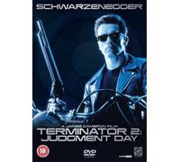 Terminator 2 - Judgment Day [Edizione: Regno Unito] [Reino Unido] [DVD]